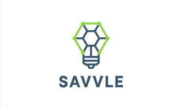 Savvle logo