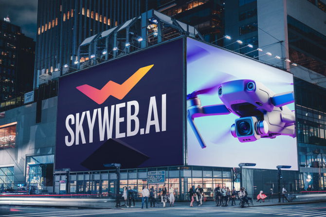 SkyWeb.ai