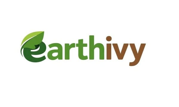 EarthIvy logo