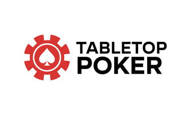 TabletopPoker logo