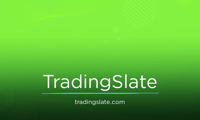 TradingSlate.com