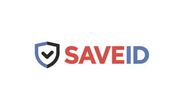 SaveID.com - Creative brandable domain for sale