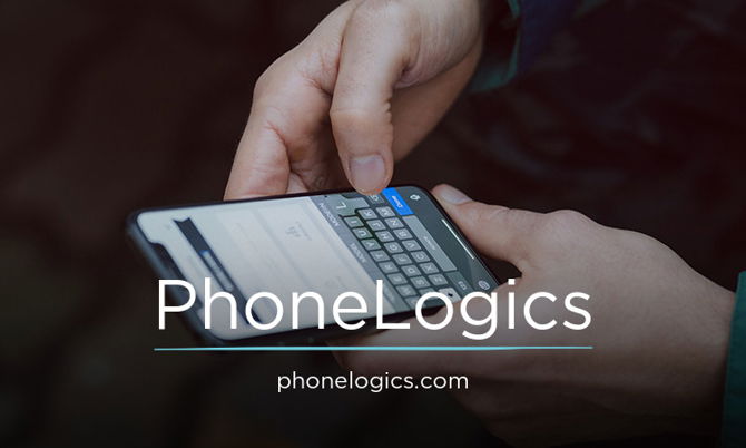 PhoneLogics.com