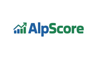 AlpScore.com - Creative brandable domain for sale