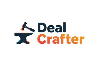 DealCrafter.com - Creative brandable domain for sale