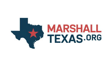 MarshallTexas.org - Creative brandable domain for sale