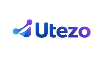 Utezo logo