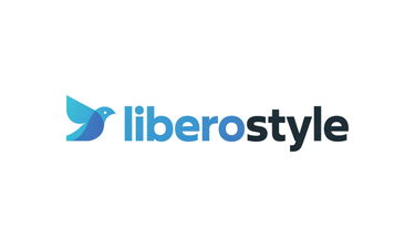 LiberoStyle.com - Creative brandable domain for sale