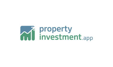 PropertyInvestment.app - Creative brandable domain for sale