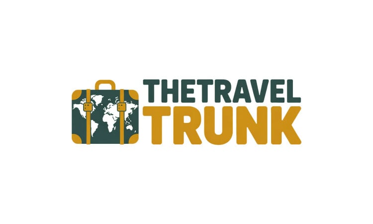 TheTravelTrunk logo