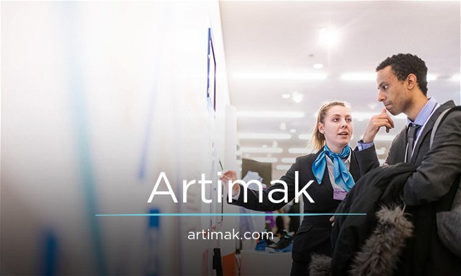 Artimak.com