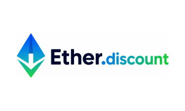 Ether logo