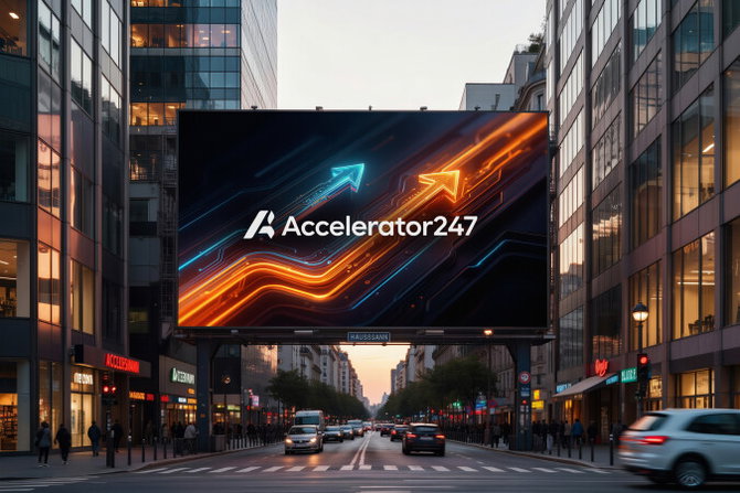 Accelerator247.com — 3