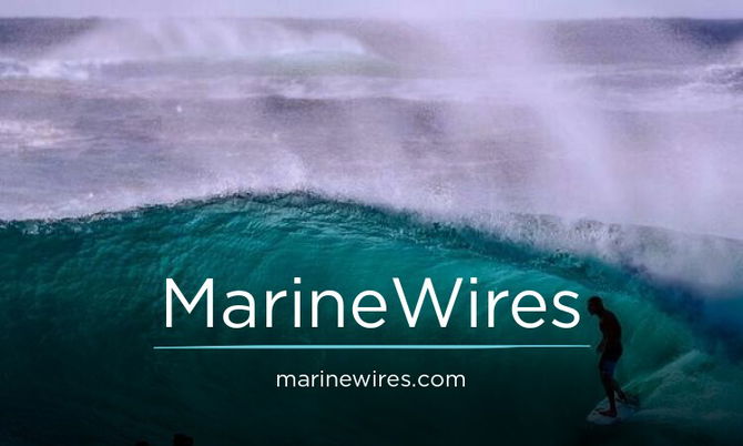 MarineWires.com