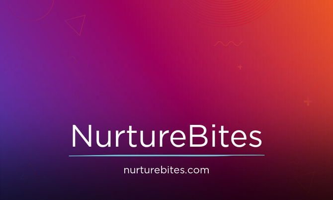 NurtureBites.com