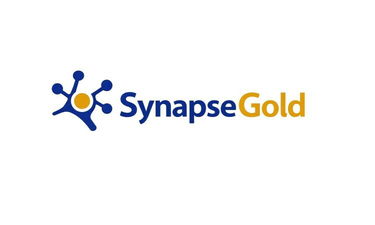 SynapseGold logo