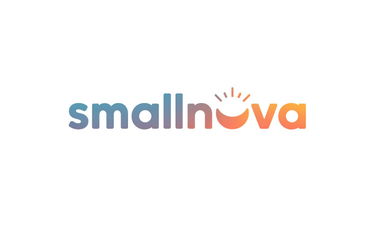 SmallNova.com is for sale