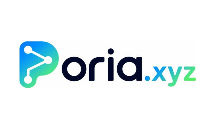 Poria logo