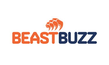 BeastBuzz.com - Creative brandable domain for sale