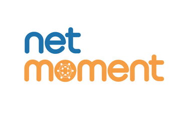 NetMoment.com - Creative brandable domain for sale