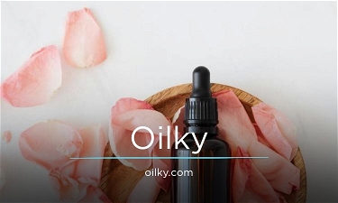 Oilky.com