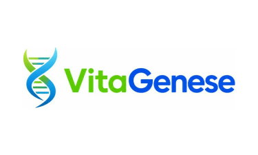 Vitagenese logo