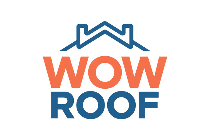 WowRoof logo