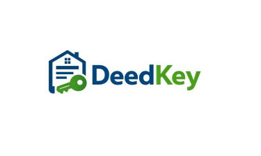 DeedKey logo
