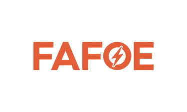 FAFOE.com - Creative brandable domain for sale