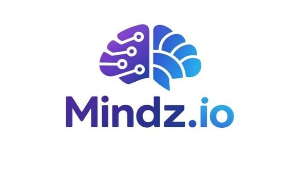 Mindz logo