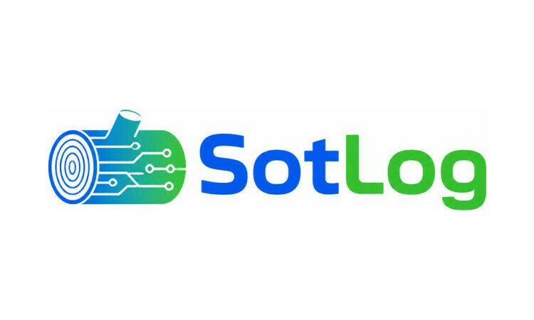 SotLog logo