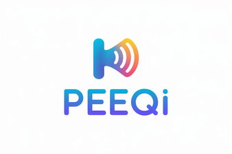 Peeqi.com - Creative brandable domain for sale