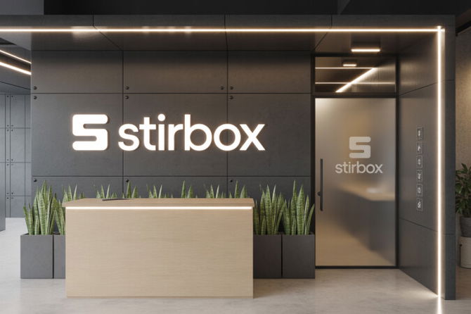 stirbox.com — 4