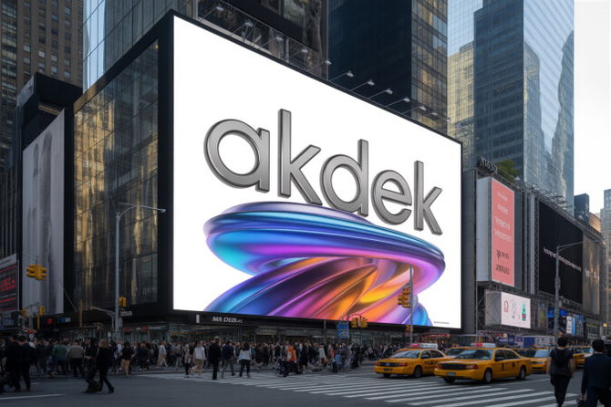 Akdek.com