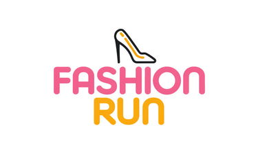 FashionRun.com - Creative brandable domain for sale