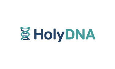 HolyDNA.com - Creative brandable domain for sale
