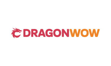 DragonWow.com - Creative brandable domain for sale