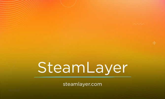 SteamLayer.com
