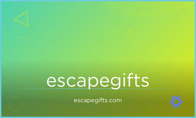 EscapeGifts.com