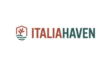ItaliaHaven.com - Creative brandable domain for sale