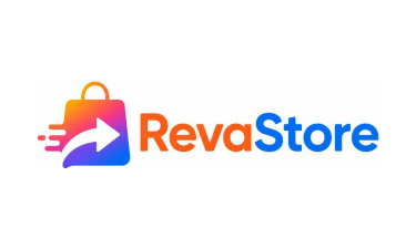 RevaStore logo