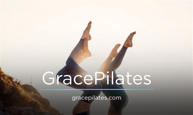 GracePilates.com