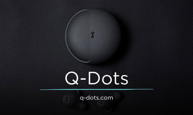 Q-Dots logo