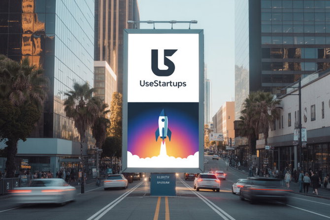 UseStartups.com — 3