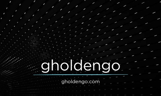 Gholdengo.com