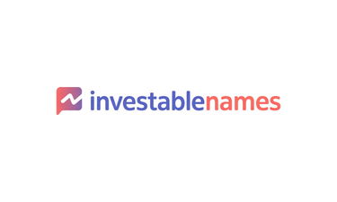InvestableNames.com - Creative brandable domain for sale