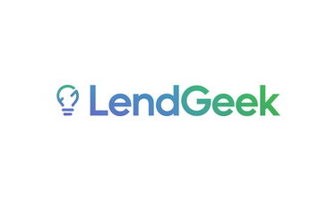 LendGeek.com - Creative brandable domain for sale