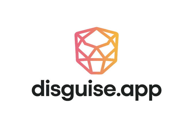 Disguise.app