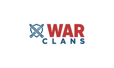 WarClans logo