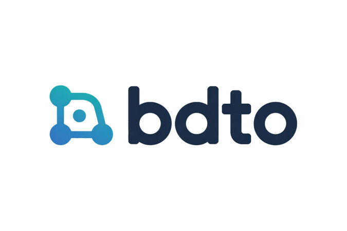 bdto logo